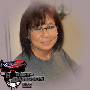 Meet your Posher, Diane